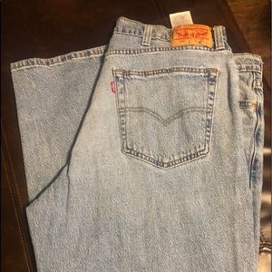 Levi Jeans